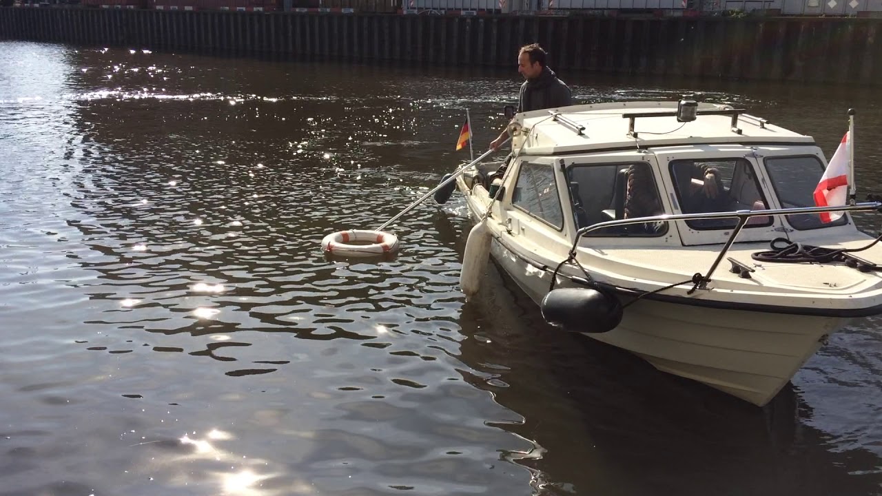 Bootsschule Weiss Berlin