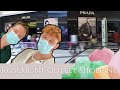 Luxury Shopping at the Rosemont Outlet | Chicago Outlet Mall