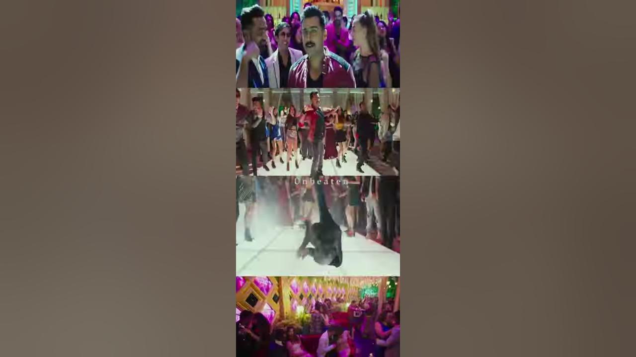 Suriya😍Hey Amigo | Sayesha💞 | Full Screen Whatsapp Status | Kappan | Tamil Movie | Shorts | Unbeaten
