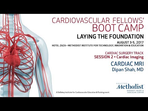 Video: Heart MRI: Tujuan, Prosedur, Dan Risiko