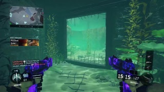 Warframe invincibility glitch
