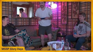 Hilarious Moments from Matt and Shane
