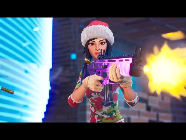 What Is Hip Firing in Fortnite?