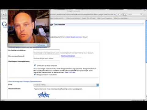 Stap-voor-stap registratieproces bij Westace