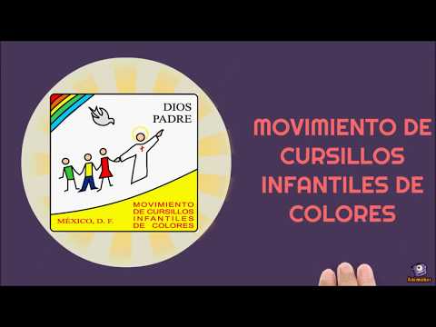 Movimiento de Cursillos