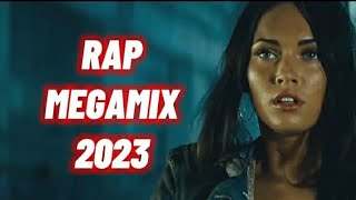 Zooom 2K23 Rap Megamix | Carmusic