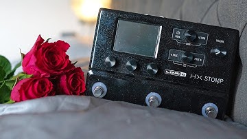This HX Stomp Amp Model Changed My Mind On Line 6