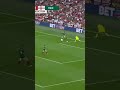 Prediction World Cup 2026: England 2–0 Mexico