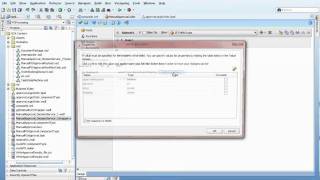 Tutorial SOA Suite 5 - BPEL Business Rules (Parte 1 de 3).wmv