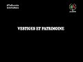 Vestiges et patrimoine nous fait dcouvrir les forets de cdre de msila