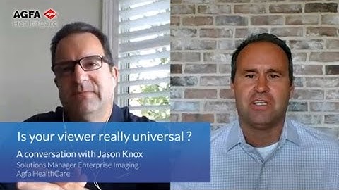 How universal is your image viewer ?