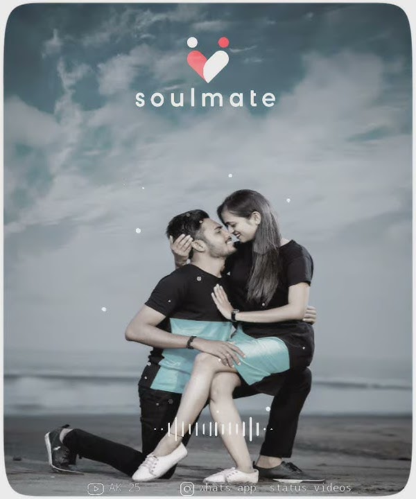 Tum nhin ho mere X jo tum na ho whatsapp status | tiktok trending song || AK 25