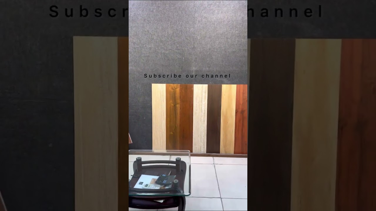 #tiles #amritsar #wooden 8*40 WOODEN PLANKS IN TILE - Bs Traders -  For enquiry📞9501703703 Amritsar