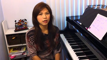 作曲者介紹龍埔校歌