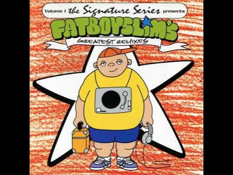 Fatboy ‎- Signature Series, Vol.1: Greatest Remixes (Full - YouTube