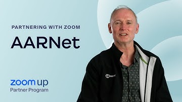AARNet teams up with Zoom to bring students together through video communications