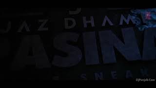 Pa pa seena(pasina)ikka ft. Jaz dhami