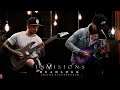 Capture de la vidéo Invisions - Deadlock (Guitar Playthrough)