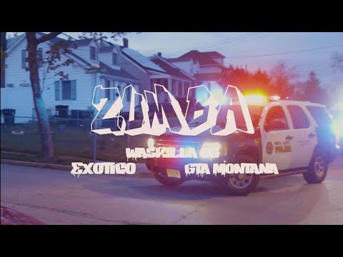Download ZUMBA‼️ Waskilla OG x Exotico x GTA Montana