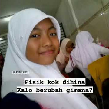 story wa fisik ko di hina 😳