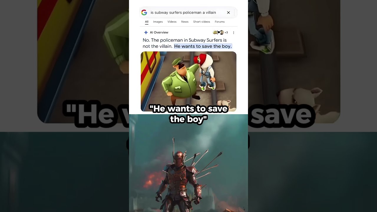 This Is Sad 