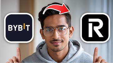 How To Transfer Crypto From Bybit To Revolut - Step by Step