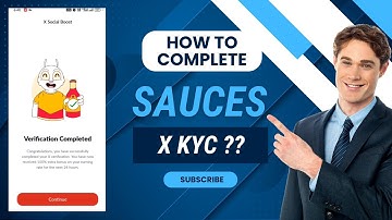 How To Complete KYC of sauces | complete process of KYC of sauces , Sunwaves and Call Fluent