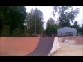 savage xs skate park