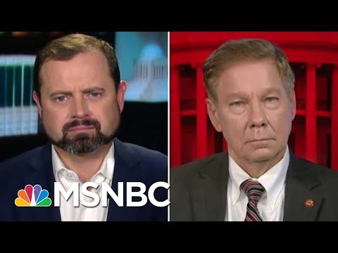 Congressional Veterans On Trump Impeachment And How Politicians View 'Tough Votes' | MSNBC
