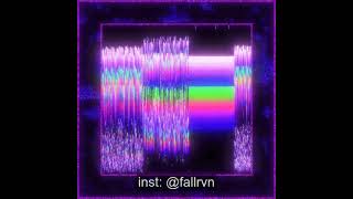 I KNOW ? (slowed + reverb) HGM