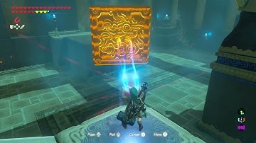 Solving Shrines the Wrong Way #2