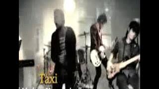 TAXI Band - Hujan Kemarin