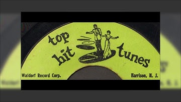 Thumbnail of Bobby Byrne and His Orch.- Top Hit Tunes- Sunrise Serenade