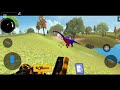 Wild Animal Hunter 3D - Dinosaur Hunter Games Android Gameplay #121