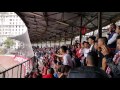 Grand amor  change au stade 20 aout crb fans