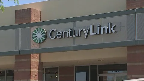 VIDEO: Woman says CenturyLink still billed her afer canceling service