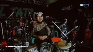 RATU KENDANG MUTIK NIDA - KULUL QULUB KOPLO (Live Feat El Tata Purwodadi)