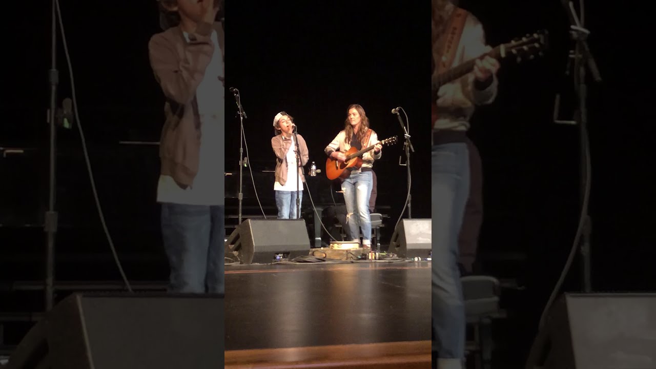 The Joke (Benicio Bryant and Brandi Carlile)