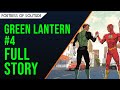 Green Lantern #4 | FULL STORY BREAKDOWN