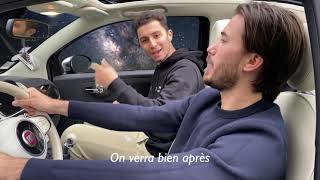 SAVAC - Parodie Aller-Retour Sadek