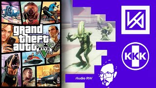 видео: Audio RW про GTA V и её самые весёлые задания. картинка: Audio RW про GTA V и её самые весёлые задания.