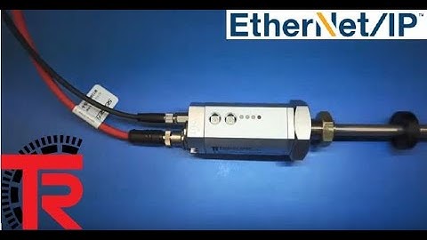 Ethernet IP Linear Basic Setup Tutorial (No Switch)