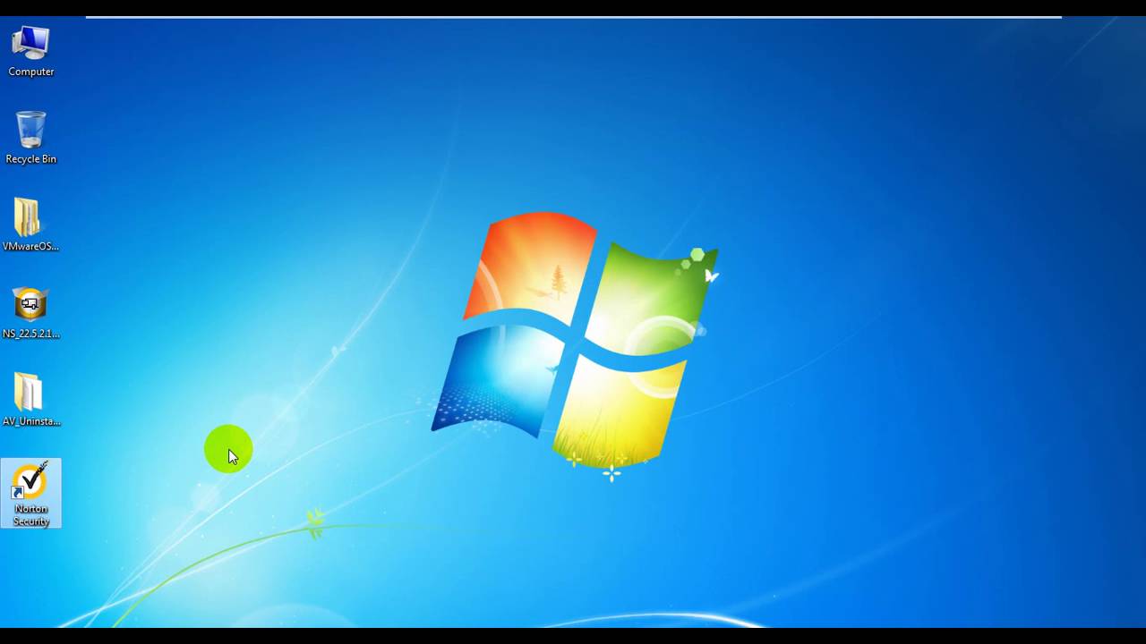 Norton Internet Security 2016 90 days trial - YouTube