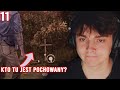 Musieliśmy coś odkopać, a wtedy...| #11 The Walking Dead   | JDabrowsky