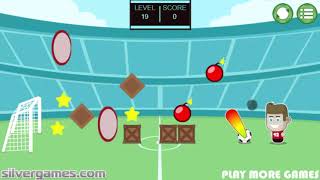 Footstar Game Walkthrough | Football Games screenshot 4