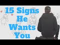 Signs He Likes You More Than A Friend (Don't Let Him Slip)