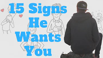 How do you test if a guy likes you more than a friend?