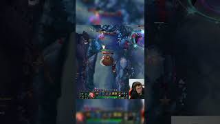 Quadra Kill En Mêlée… En Adc ? 🔥