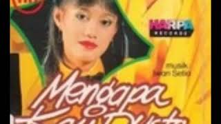 Nostalgia!! ERNA ANGELINA THE BEST ALBUM LAGU TOP HITS KENANGAN INDONESIA