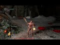 NG+6 Гвин Повелитель Пепла Dark Souls Remastered Пиромант без прокачки
